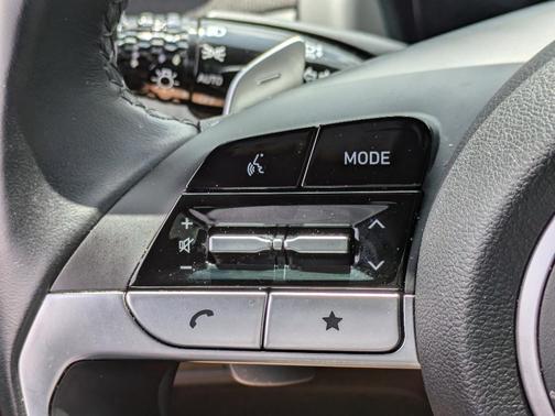 2022 Hyundai SANTA CRUZ 2.5T Limited