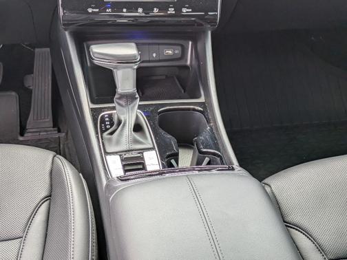 2022 Hyundai SANTA CRUZ 2.5T Limited