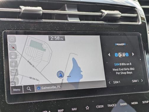 2022 Hyundai SANTA CRUZ 2.5T Limited