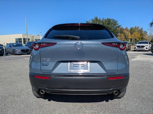 2023 Mazda CX-30 2.5 S Carbon Edition