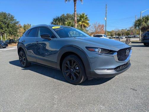 2023 Mazda CX-30 2.5 S Carbon Edition