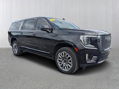 2024 GMC Yukon XL Denali Ultimate