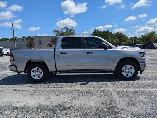 2024 RAM 1500 Tradesman