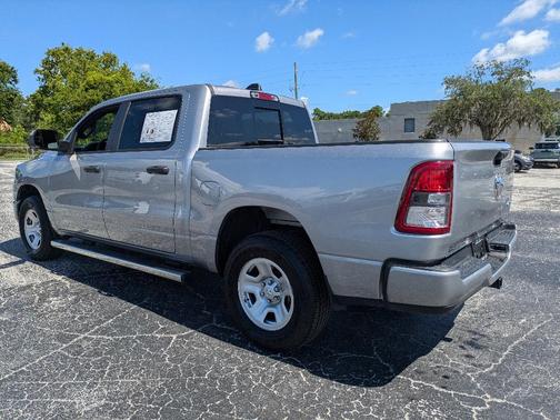 2024 RAM 1500 Tradesman