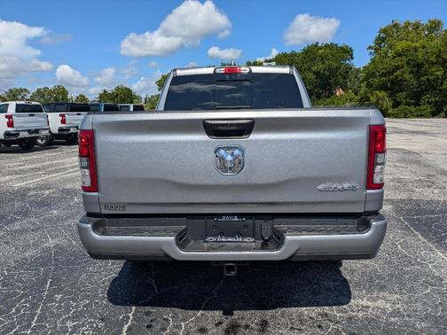 2024 RAM 1500 Tradesman