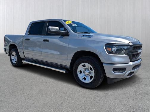 2024 RAM 1500 Tradesman