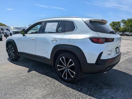 2023 Mazda CX-50 2.5 S Premium Plus Package