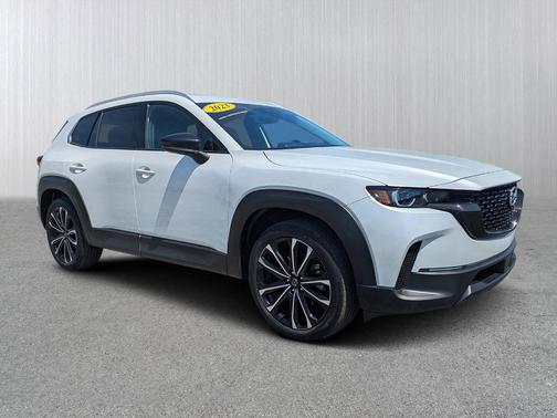 2023 Mazda CX-50 2.5 S Premium Plus Package