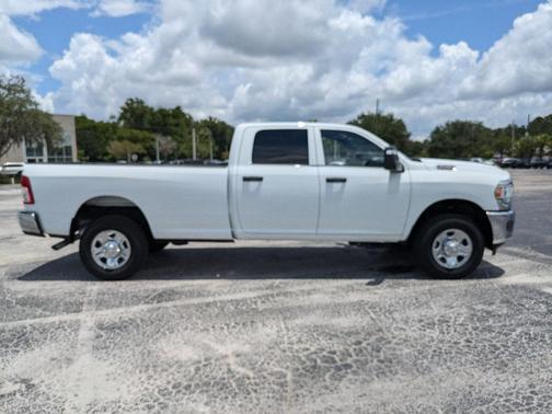 2023 RAM 2500 Tradesman