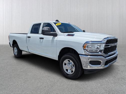 2023 RAM 2500 Tradesman