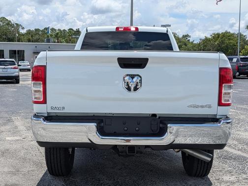 2023 RAM 2500 Tradesman