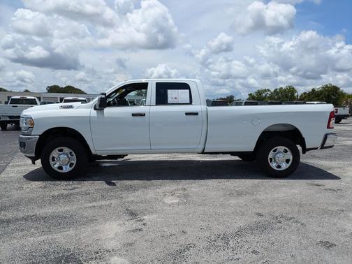 2023 RAM 2500 Tradesman