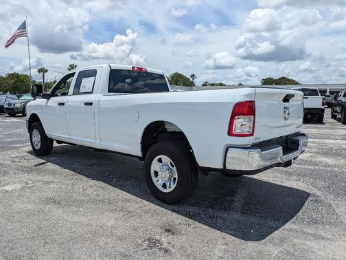 2023 RAM 2500 Tradesman