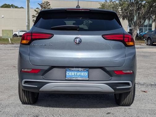 2021 Buick Encore GX Preferred