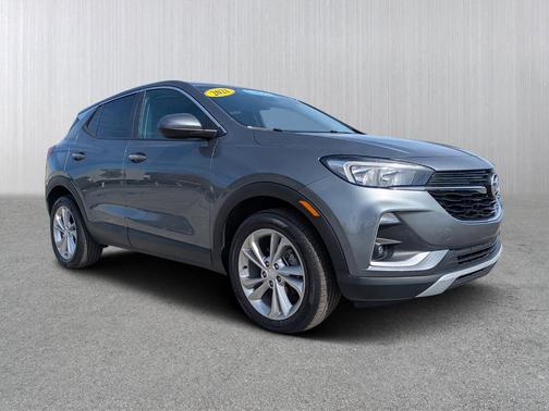 2021 Buick Encore GX Preferred