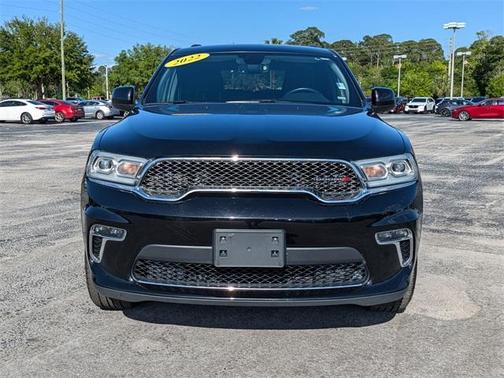 2022 Dodge Durango SXT