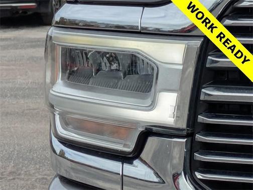 2020 RAM 3500 Laramie