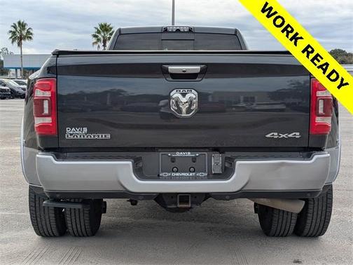 2020 RAM 3500 Laramie