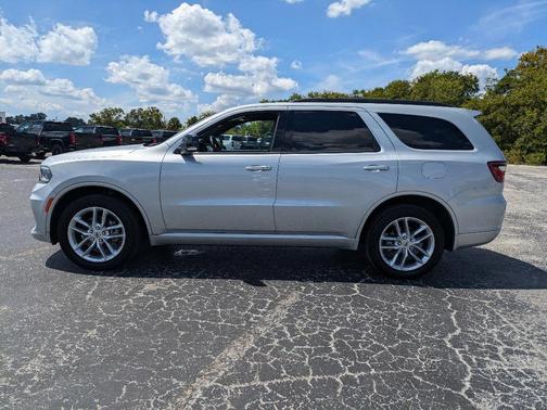 2023 Dodge Durango GT
