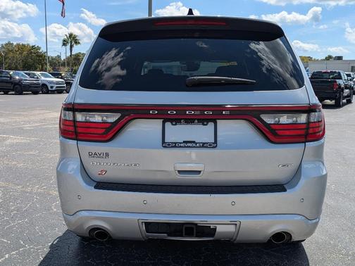2023 Dodge Durango GT
