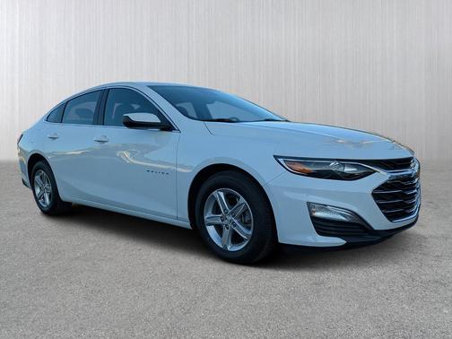 2024 Chevrolet Malibu 1LS