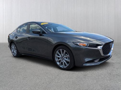 2023 Mazda Mazda3 FWD w/Select Package