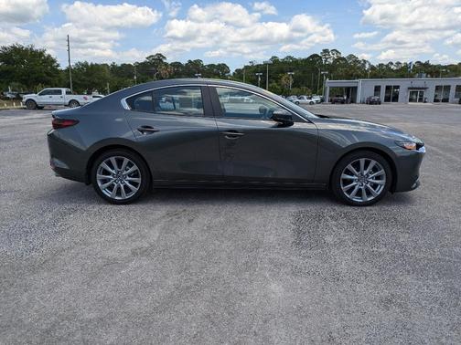 2023 Mazda Mazda3 FWD w/Select Package