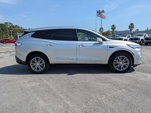2022 Buick Enclave Premium