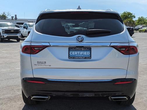 2022 Buick Enclave Premium