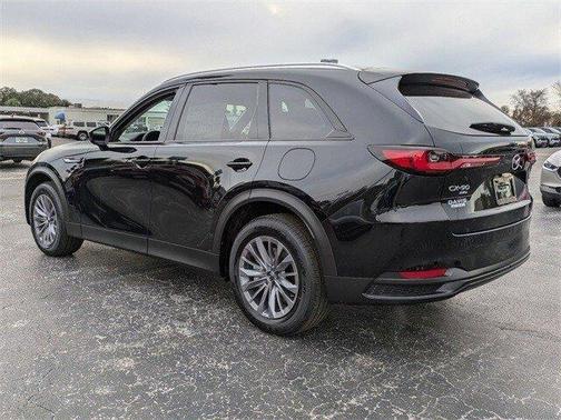 2025 Mazda CX-90 3.3 Turbo Preferred Package