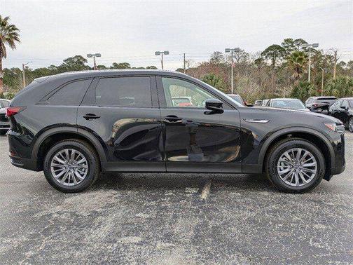 2025 Mazda CX-90 3.3 Turbo Preferred Package
