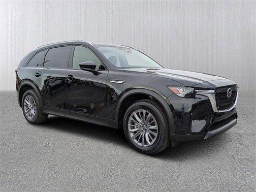 2025 Mazda CX-90 3.3 Turbo Preferred Package