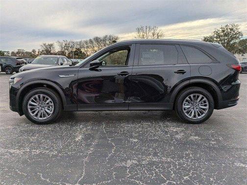 2025 Mazda CX-90 3.3 Turbo Preferred Package