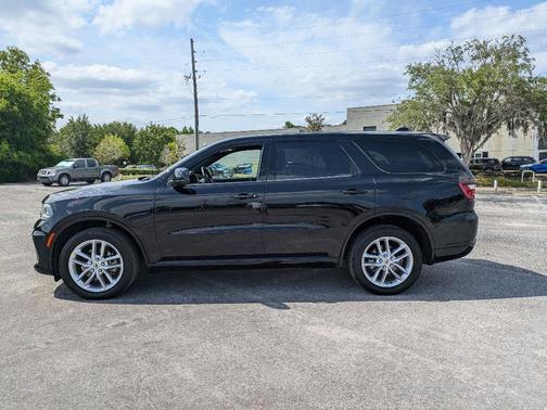 2023 Dodge Durango GT