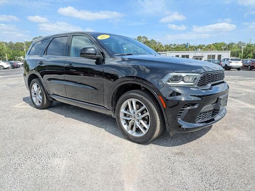 2023 Dodge Durango GT