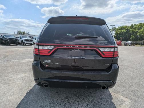 2023 Dodge Durango GT