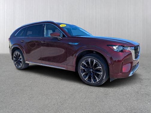 2024 Mazda CX-90 3.3 Turbo S Premium