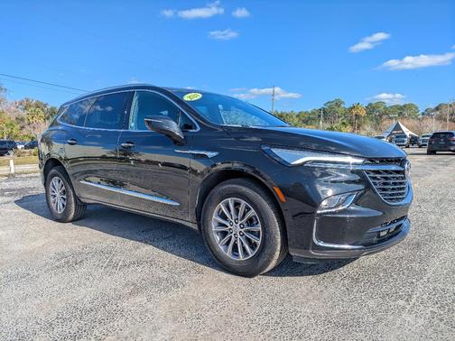 2024 Buick Enclave Premium