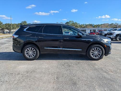 2024 Buick Enclave Premium