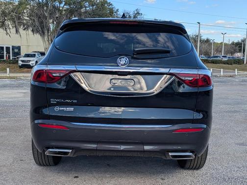 2024 Buick Enclave Premium