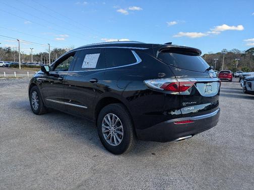 2024 Buick Enclave Premium