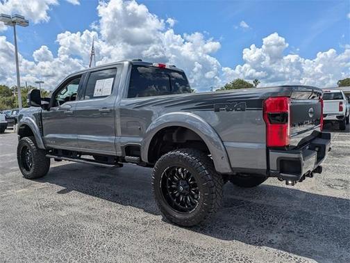 2023 Ford F-250 XLT