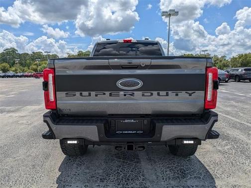 2023 Ford F-250 XLT