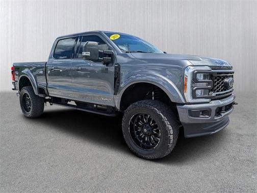 2023 Ford F-250 XLT