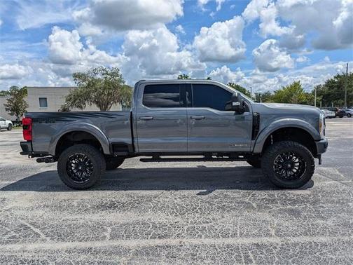 2023 Ford F-250 XLT