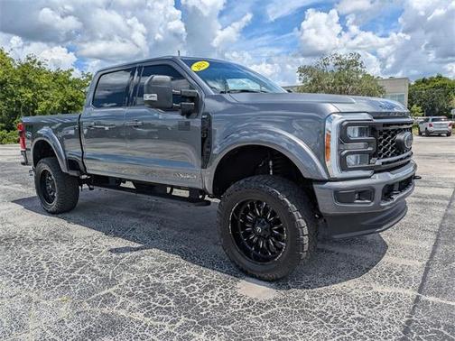 2023 Ford F-250 XLT