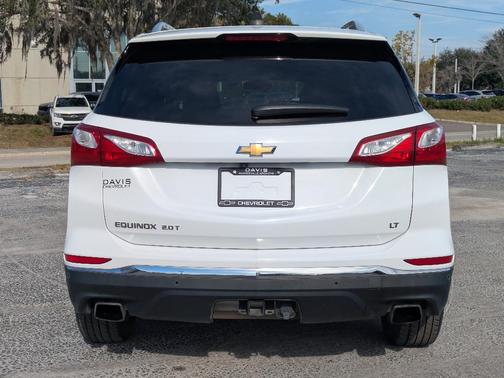 2020 Chevrolet Equinox 2LT