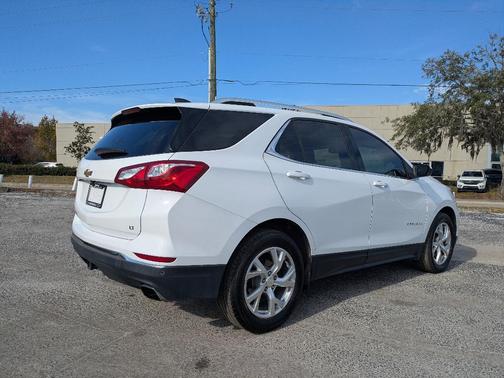 2020 Chevrolet Equinox 2LT