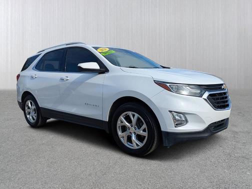 2020 Chevrolet Equinox 2LT