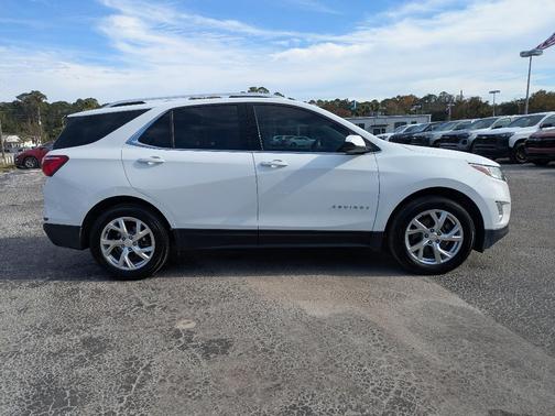 2020 Chevrolet Equinox 2LT